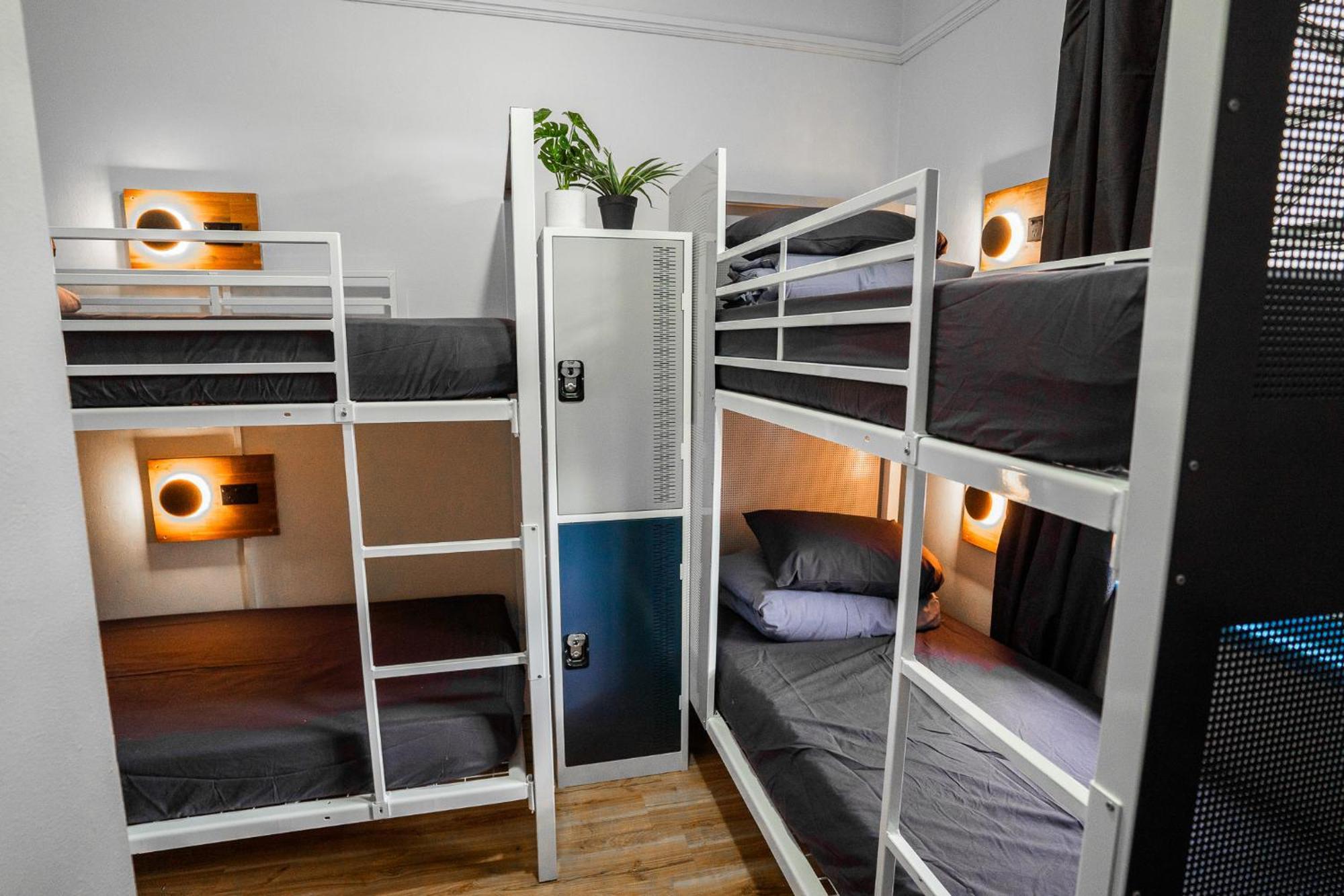 Mad Monkey Melbourne Hostel Екстериор снимка