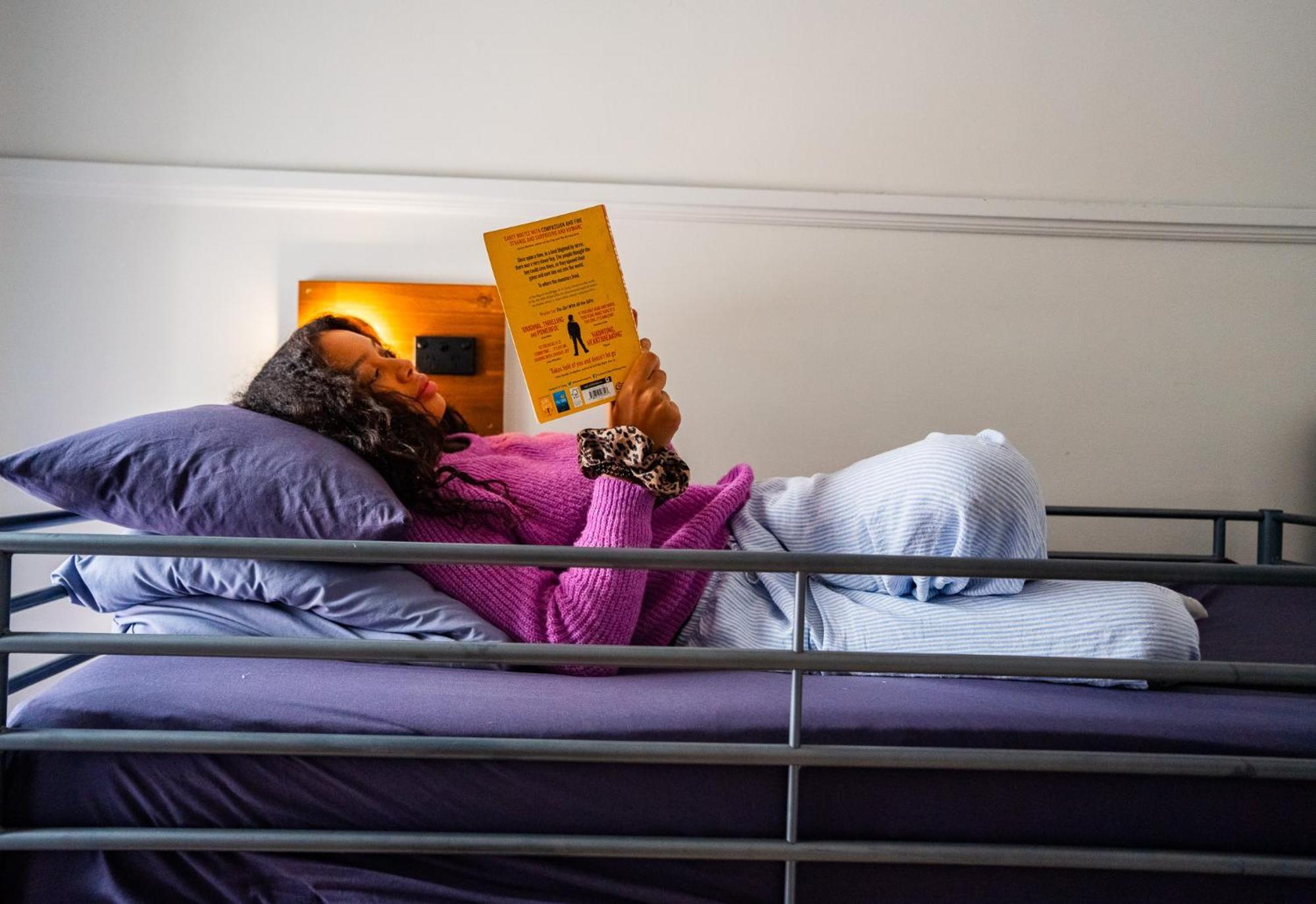 Mad Monkey Melbourne Hostel Екстериор снимка