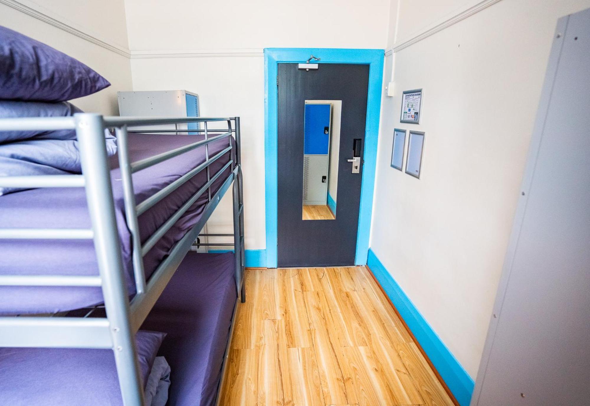 Mad Monkey Melbourne Hostel Екстериор снимка